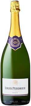 Фото Louis Perdrier Brut Excellence біле брют 1.5 л