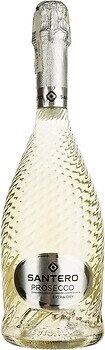 Фото Santero Prosecco Spumante Twist белое сухое 0.75 л