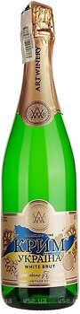 Фото Artwinery Крим Україна біле брют 2x0.75 л