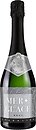 Фото Mer de Glace Brut Blanc біле брют 0.75 л