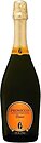 Фото Polini Prosecco DOC Treviso Extra Dry біле екстра-сухе 0.75 л