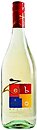 Фото Cantine Pellegrino Zebo Moscato IGT 2013 белое сладкое 0.75 л