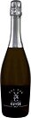 Фото For Due Brut Bianco Cuve белое сухое 0.75 л
