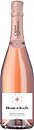 Фото Henri D'augan Cremant De Bordeaux Rose розовое брют 0.75 л