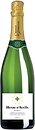 Фото Henri D'augan Cremant De Bordeaux Blanc белое брют 0.75 л