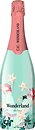Фото Wonderland By Minna Parikka Cava Brut Rose розовое брют 0.75 л