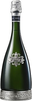Фото Segura Viudas Reserva Heredad D.O. Cava біле брют 0.75 л