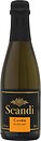 Фото Scandi Cuvee біле екстра-сухе 0.2 л