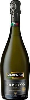 Фото Marengo Prosecco DOC Spumante Brut біле брют 0.75 л