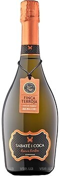 Фото Corpinnat Reserva Familiar біле брют натюр 0.75 л