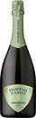 Фото Doppio Passo Prosecco DOC біле екстра-сухе 0.75 л