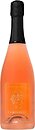 Фото Franciacorta Camilucci Brut Rose рожеве брют 0.75 л