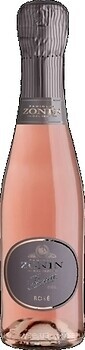 Фото Zonin Prosecco Rose Brut рожеве брют 0.2 л