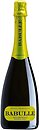 Фото Babulle Blanc de Blancs Millesimato Extra-Dry біле екстра-сухе 0.75 л