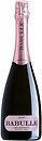 Фото Babulle Millesimato Rosato Extra-Dry рожеве екстра-сухе 0.75 л