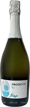 Фото Grado Prosecco DOC Brut біле брют 0.75 л
