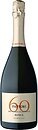 Фото Fattori Metodo Classico 60 Pas Dose Brut біле сухе 0.75 л