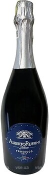 Фото Alberto Ruffini Prosecco Brut біле брют 0.75 л