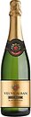 Фото Veuve Alban Blanc de Blancs Demi-Sweet біле напівсолодке 0.75 л