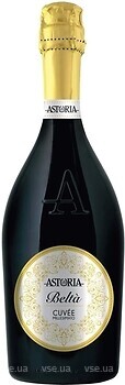 Фото Astoria Belta Millesimato Cuvee Brut біле брют 0.75 л