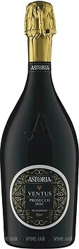 Фото Astoria Ventus Prosecco DOC Millesimato Brut біле брют 0.75 л