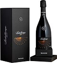 Фото Ruggeri Ladaltempo Prosecco Superiore 2017 біле брют 0.75 л в подарунковій упаковці