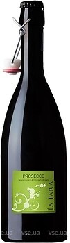 Фото La Jara Prosecco Frizzante біле напівсухе 0.75 л