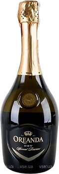 Фото Oreanda Special Reserve Premium біле сухе 0.75 л