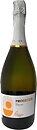 Фото Frizzo Prosecco Extra Dry DOC біле екстра-сухе 0.75 л