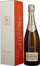 Фото Champagne AR Lenoble Blanc De Blanc Grand Cru Chouilly 2012 біле екстра-брют 0.75 л в подарунковій упаковці