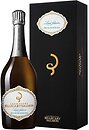 Фото Billecart Salmon Cuvee Louis Blanc de Blancs 2009 Brut біле брют 0.75 л в упаковці