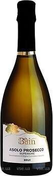 Фото Bedin Asolo Prosecco Superiore біле брют 0.75 л