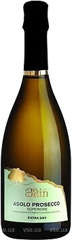 Фото Bedin Asolo Prosecco Superiore біле екстра-сухе 0.75 л