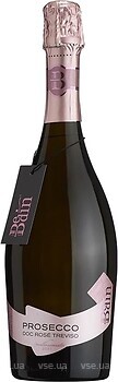 Фото Bedin Prosecco Treviso Rose DOC рожеве брют 0.75 л