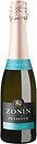 Фото Zonin Prosecco DOC 1821 біле сухе 0.375 л