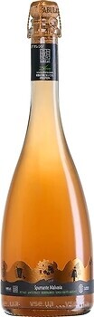 Фото Fabulas Malvasia Orange Vino Spumante Brut біле брют 0.75 л