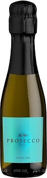 Фото Invino Prosecco DOC Extra dry біле екстра-сухе 0.2 л