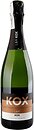 Фото L&R Kox Cremant de Luxembourg Cuvee Sans Sulfites Ajoutes біле брют 0.75 л