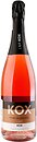 Фото L&R Kox Cremant de Luxembourg Rose Brut рожеве брют 0.75 л