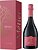 Фото Radacini Vero di Moscato Metier Rose Brut розовое брют 0.75 л в подарочной упаковке