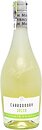 Фото Maybach Chardonnay біле напівсолодке 0.75 л