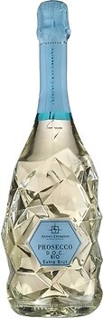 Фото Anno Domini Prosecco Spumante DOC біле екстра-брют 0.75 л