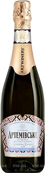 Фото Artwinery Ethno біле солодке 0.75 л