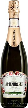 Фото Artwinery Ethno Мускатне біле напівсухе 0.75 л