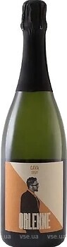 Фото Orlenne Cava Brut біле брют 0.75 л