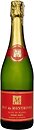 Фото Duc de Montrives Blanc de Blancs Demi-Sec біле напівсухе 0.75 л