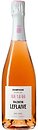 Фото Valentin Leflaive Champagne Brut Rose Grand Cru Ma 18 60 рожеве брют 0.75 л
