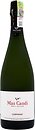 Фото Mas Candi Brut Nature біле брют натюр 0.75 л