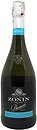 Фото Zonin Prosecco Cuvee 1821 DOC Spumante Brut белое брют 0.75 л
