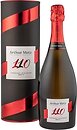 Шампанське, ігристе вино Cremant D'Alsace